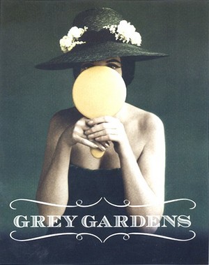 Talkin Broadway Review Grey Gardens