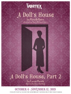 dolls house novel