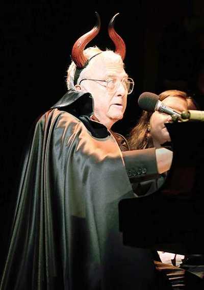 Randy Newman's Faust The Concert